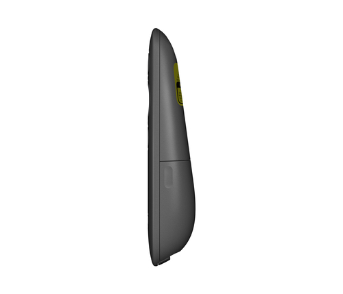 Logitech 910-006518. Wireless receiver interface: USB, Wireless technology: Bluetooth/RF, Receiver type: Nano receiver. Pr