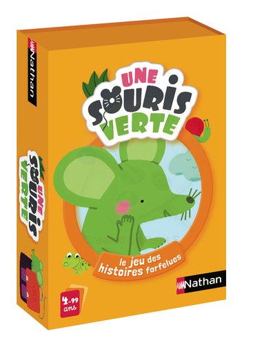 Jeux de Cartes 31492 обучающая игрушка