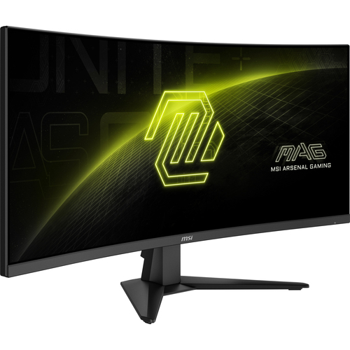 MSI MAG 346CQ – image 7