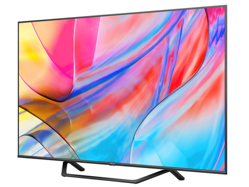 Hisense 55A72KQ TV 139.7 cm (55") 4K Ultra HD Smart TV Wi-Fi Black 330 cd/m² – image 5