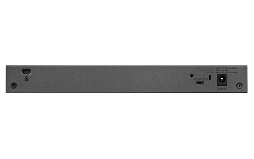 NETGEAR 8-Port PoE/PoE+ Gigabit Ethernet