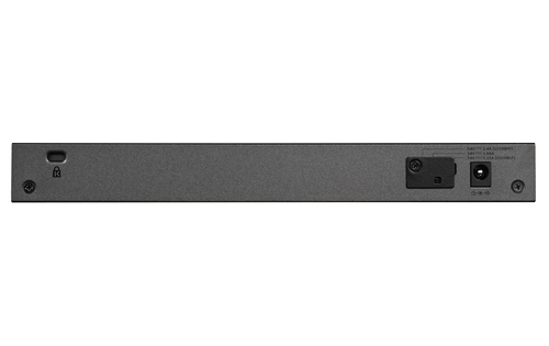 NETGEAR 8-Port PoE/PoE+ Gigabit Ethernet