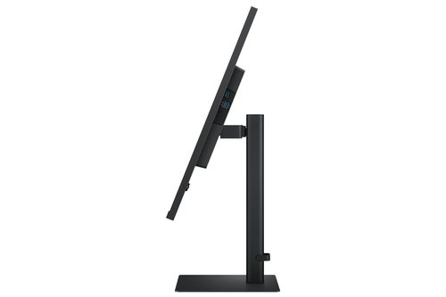 Samsung ViewFinity S8 LS37D802EAUXEN Monitor Zwart, afbeelding 6