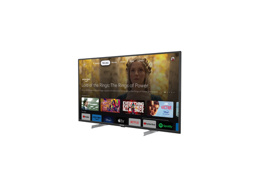 United LED40HS82GTV TV – image 3