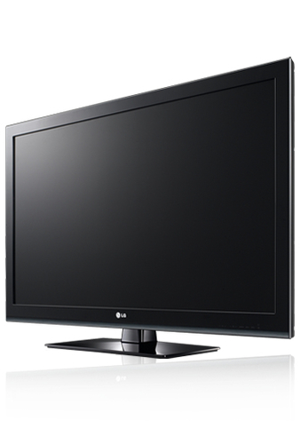 LG 42LK530T TV 106.7 cm (42") Full HD Black 450 cd/m²