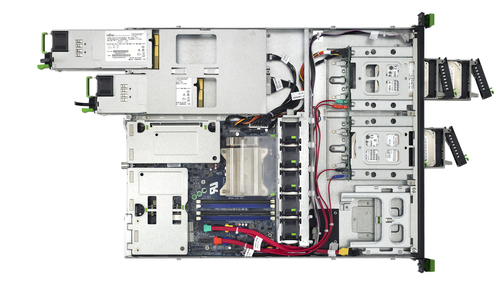 Fujitsu RX100 S7p – image 8