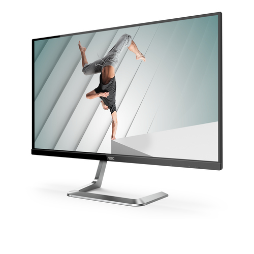 AOC T1 Q27T1/75 computer monitor – image 2