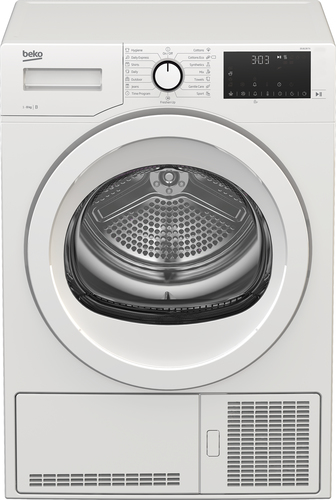 Beko DS 8139 TX