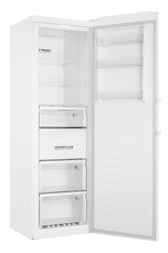 Haier H3F-320WTAAU1 Upright freezer Freestanding – image 3