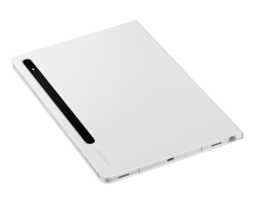Samsung EF-ZX700P 27.9 cm (11") Folio White – image 5