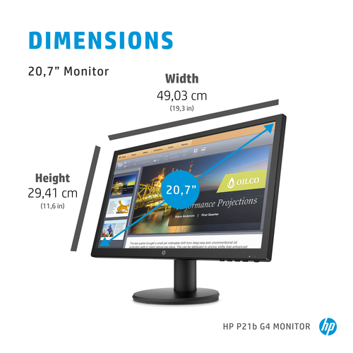 HP P21b G4 – image 6