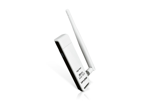 TP-Link ARCHER T2UH сетевая карта Беспроводная ЛВС 433 Мбит/с