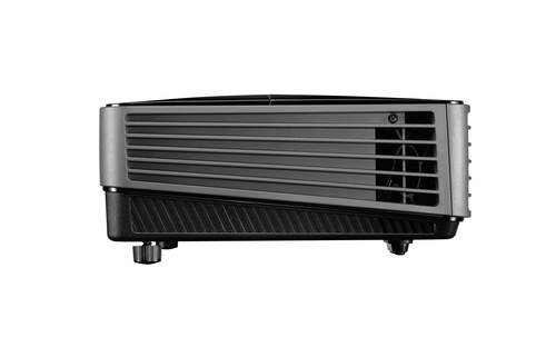 BenQ MX520 Standard throw projector 3000 ANSI lumens DLP XGA (1024x768) 3D Black – image 4