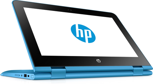HP x360 - 11-ab004na – image 6