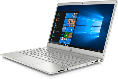 HP Pavilion 13-an1007na Intel® Core™ i7 i7-1065G7 Laptop – image 2