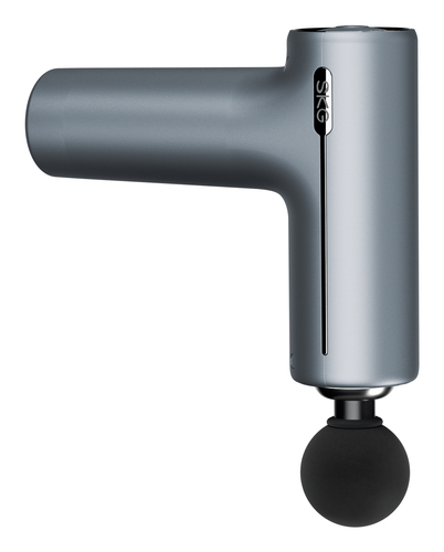 SKG F1 Pro Massagegun 10 W Grijs – Foto 5 van 11