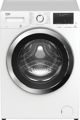 Beko WMY91464ST washing machine Front-load