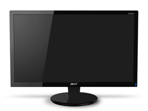 Acer P226HQbd computer monitor