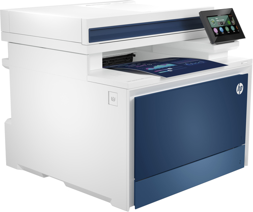 HP Color LaserJet Pro MFP 4303fdw Printer – image 5