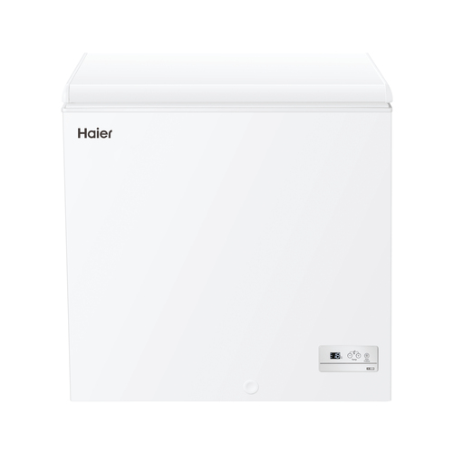 Haier HCE200EFR Chest freezer Freestanding