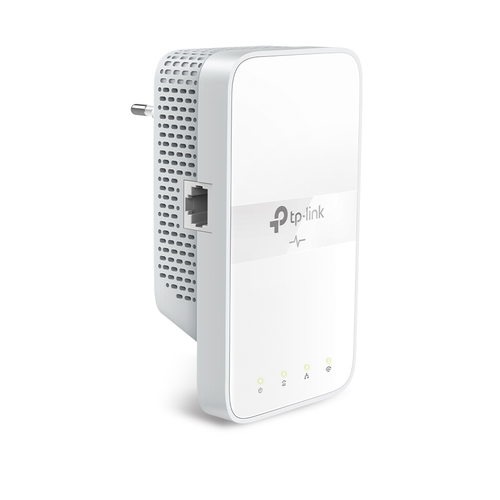 TP-Link TL-WPA7617 (uitbreiding)