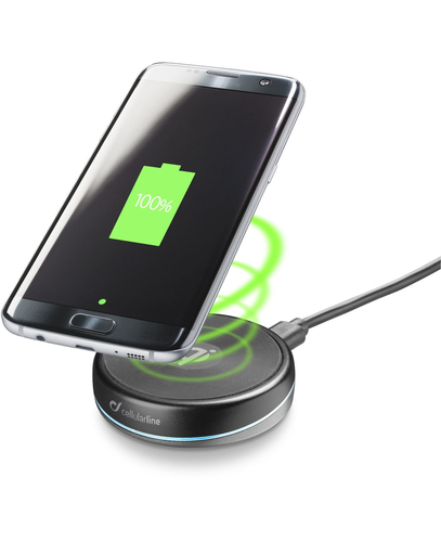 Cellularline WIRELESSTWISTK