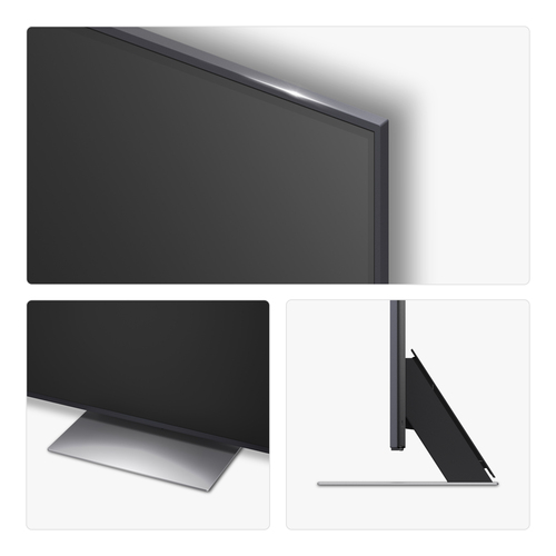LG 75QNED87A6B.AEK TV – image 2
