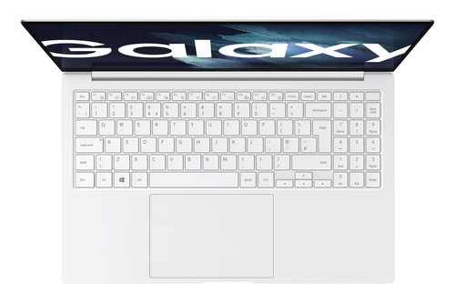 Samsung Galaxy Book Pro NP950XDB-KE6DE laptop Intel® Core™ i7 i7-1165G7 – image 4