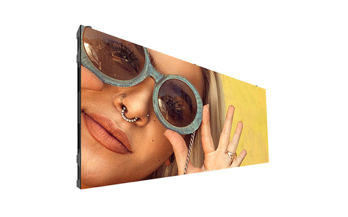 Philips 41BDL7524L Direct view LED (DVLED) Hoonesisene