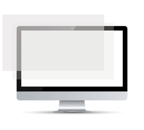 Origin Storage OSFDTAG23.8L/P monitoriaus priedas