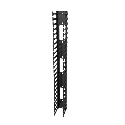 VERT CABLE MGR 800W 48U