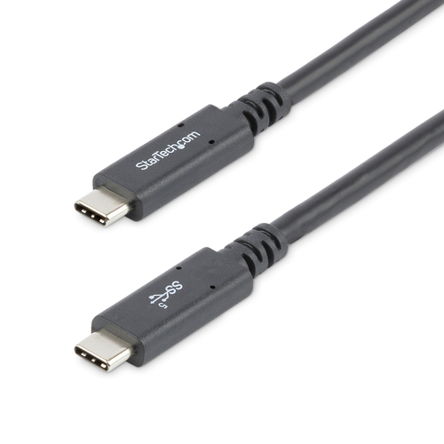 STARTECH 6ft 1.8m USB C Cable w/ 5A PD