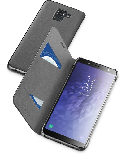 Cellularline BOOKGALJ618K