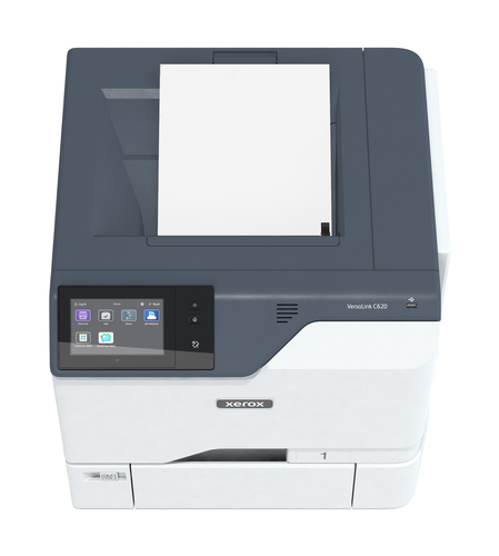 Impresoras XEROX C620_DN