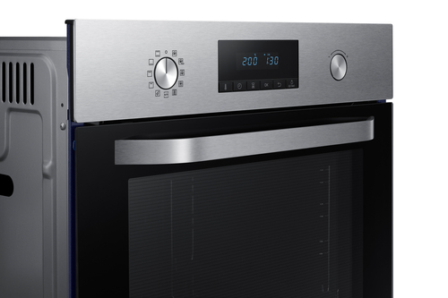 Specs Samsung NV70M2341RS/ET oven 68 L 1700 W A Black, Stainless steel ( NV70M2341RS/ET)