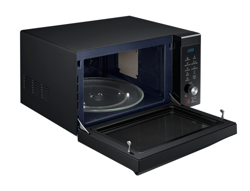 Scheda tecnica del prodotto Samsung MC32K7055CK forno a microonde  Superficie piana Microonde combinato 32 L 900 W Nero (MC32K7055CK)