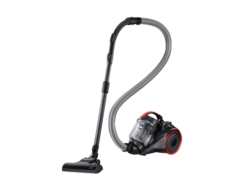 Scheda tecnica del prodotto Samsung SC07K41F0VR 1,3 L A cilindro Secco 750  W Senza sacchetto Aspirapolveri a traino (VC07K41F0VR/ET)