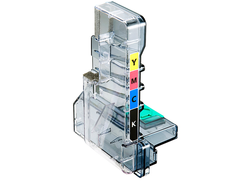 Original Samsung Clt-W409 Waste Toner Unit - image 2
