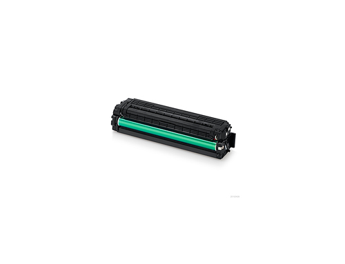 Original Samsung Clt-M504S Magenta Toner Cartridge - image 2