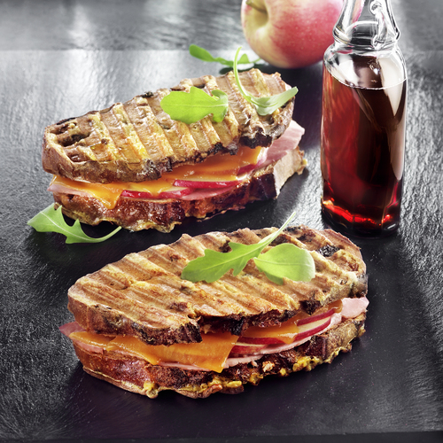 Tefal GC716D OptiGrill+ Contact grill Zwart, afbeelding 7