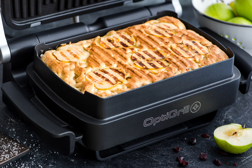Tefal OptiGrill+ XL GC724D contactgrill, afbeelding 9