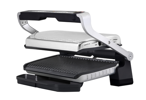 Tefal OptiGrill+ XL GC724D contactgrill, afbeelding 3