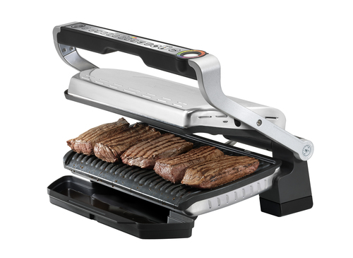 Tefal OptiGrill+ XL GC724D contactgrill, afbeelding 4