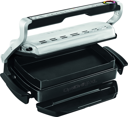 Tefal OptiGrill+ XL GC724D contactgrill, afbeelding 2