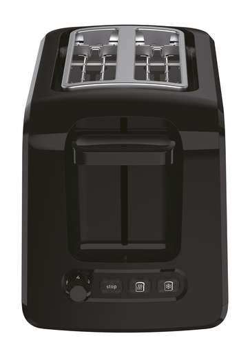Tefal TT410D Broodrooster Grijs, afbeelding 3