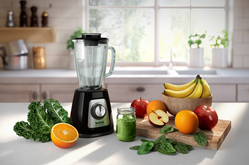 Tefal BL4358 Blendforce II Blender Zwart, afbeelding 4