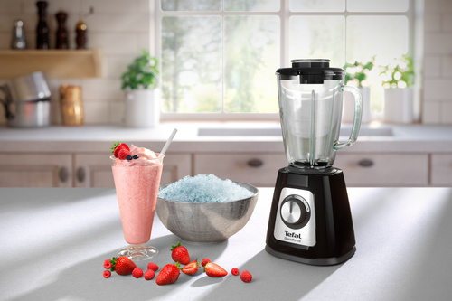 Tefal BL4358 Blendforce II Blender Zwart, afbeelding 6