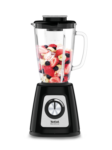 Tefal BL4358 Blendforce II Blender Zwart