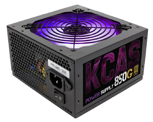 Aerocool KCAS-850G