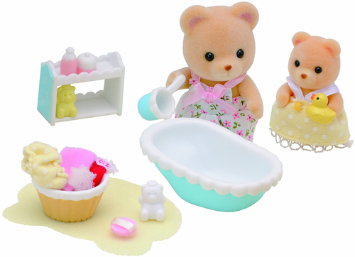 Sylvanian Families 5092 mänguasjakomplekt